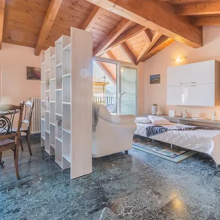 Apartment Casa Del Tiglio *