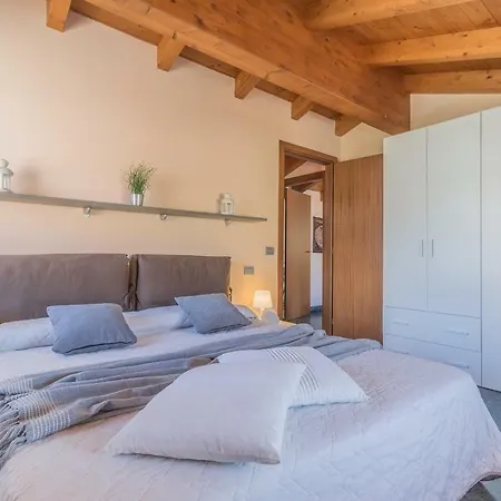 Casa Del Tiglio Apartment
