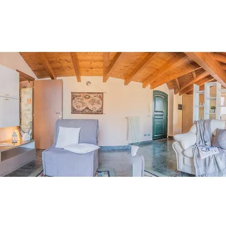 Casa Del Tiglio Appartamento