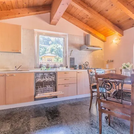 Casa Del Tiglio Appartamento